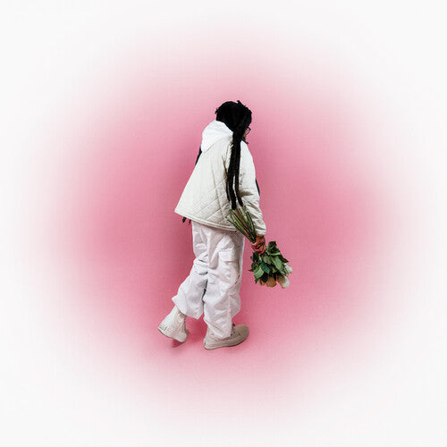 Yuno: Blest - White - VINYL LP "VINYLBADGES"