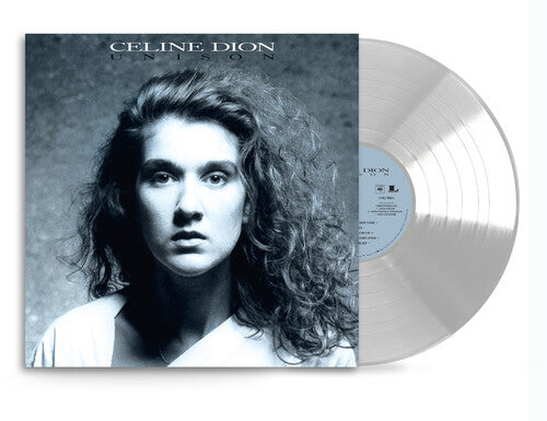 Celine Dion: Unison - VINYL LP "VINYLBADGES"