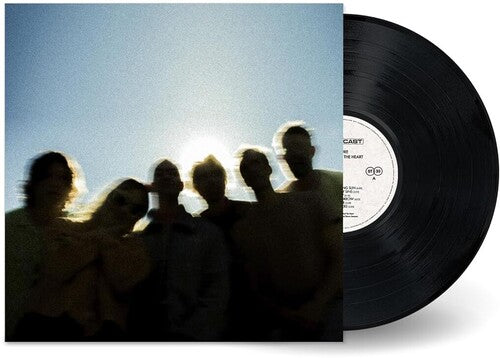 The Head and the Heart: Aperture    [LP] - VINYL LP "VINYLBADGES"