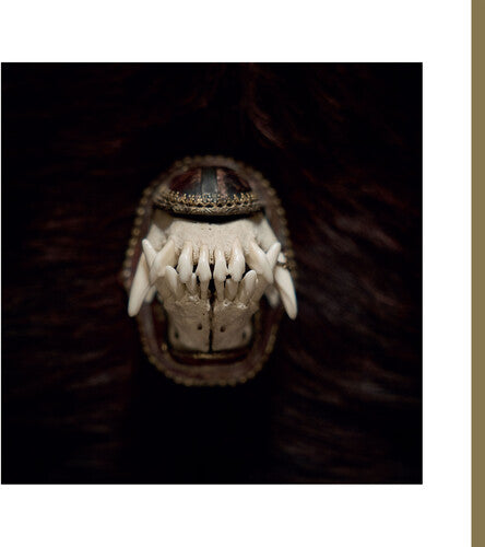 Amenra: De Toorn - VINYL LP "VINYLBADGES"