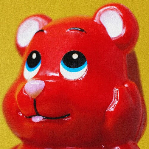 Phoneboy: Heartbreak Designer - Red - VINYL LP "VINYLBADGES"