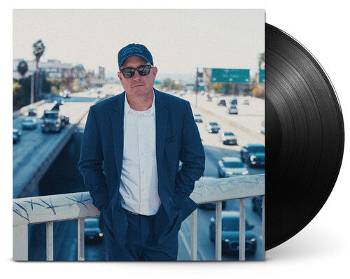 Craig Finn: Always Been - VINYL LP "VINYLBADGES"