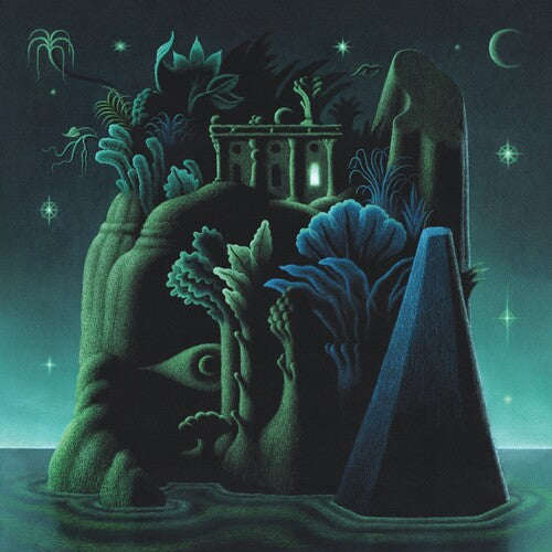 Populous: Isla Diferente - VINYL LP "VINYLBADGES"