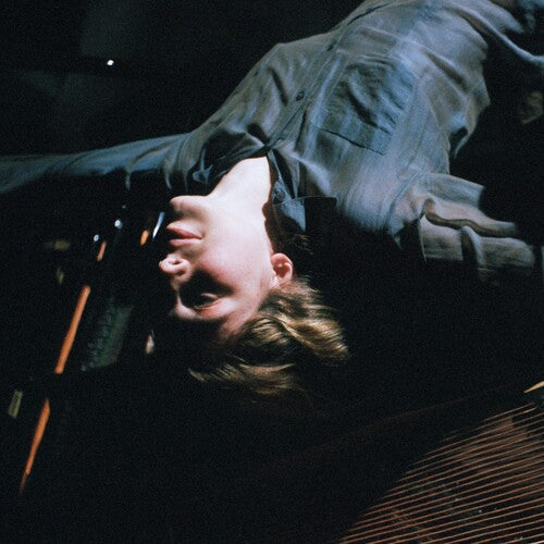 Eliana Glass: E - VINYL LP "VINYLBADGES"