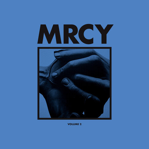 Mrcy: Volume 2 - Yellow - VINYL LP "VINYLBADGES"