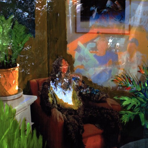 Colin Miller: Losin' - VINYL LP "VINYLBADGES"