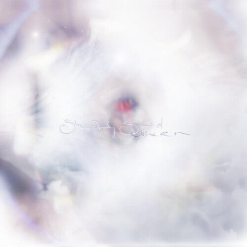 Glixen: She Only Said - VINYL LP "VINYLBADGES"