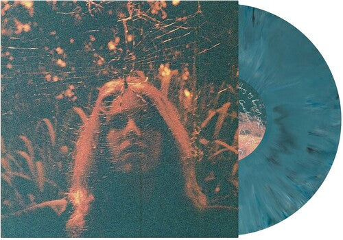 Turnover: Peripheral Vision (10 Year Anniversary Edition) - Blue - VINYL LP "VINYLBADGES"