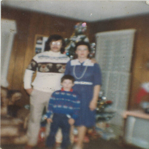 Trsh: Soporific - Wild Berries - VINYL LP "VINYLBADGES"