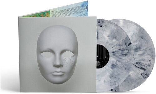 Scary Kids Scaring Kids: Scary Kids Scaring Kids - VINYL LP "VINYLBADGES"