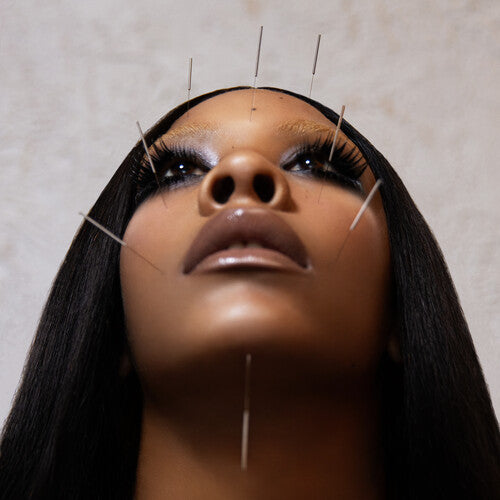 Lethal - VINYL LP "VINYLBADGES"