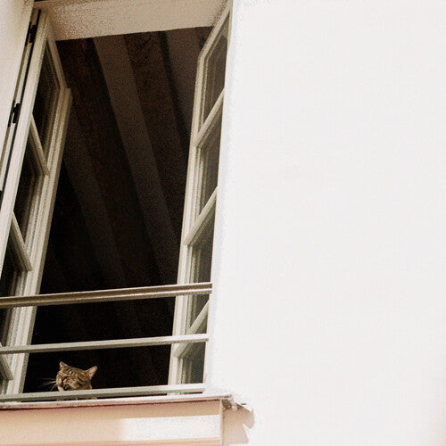 M(h)aol: Something Soft - VINYL LP "VINYLBADGES"