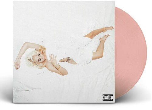 Kali Uchis: Por Vida (10th Anniversary) - VINYL LP "VINYLBADGES"