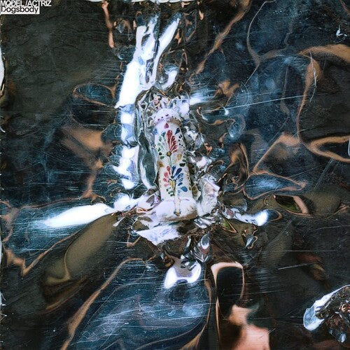 Model (Actriz): Dogsbody - VINYL LP "VINYLBADGES"