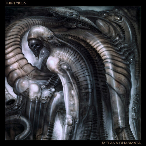 Triptykon: Melana Chasmata - VINYL LP "VINYLBADGES"