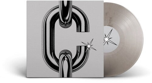 Civic: Chrome Dipped [Silver Smoke LP] - VINYL LP "VINYLBADGES"
