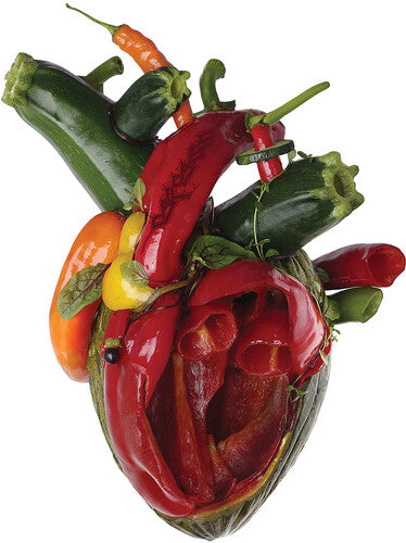 Carcass: Torn Arteries - Trans Lime - VINYL LP "VINYLBADGES"