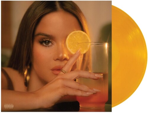 Maren Morris: Dreamsicle - VINYL LP "VINYLBADGES"