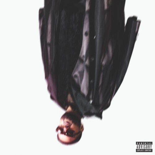 NAV: Omw2 Rexdale - VINYL LP "VINYLBADGES"