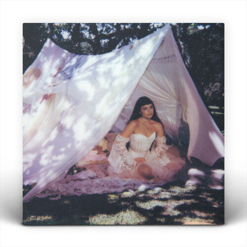 Julia Mestre: Maravilhosamente Bem - VINYL LP "VINYLBADGES"