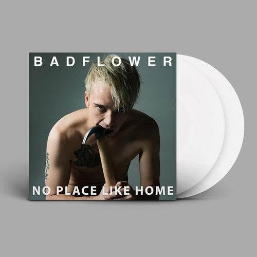 Badflower: No Place Like Home - VINYL LP "VINYLBADGES"