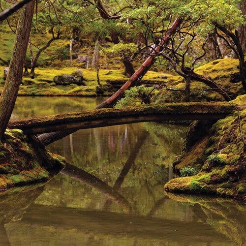 Rebecca Foon: Reverie - VINYL LP "VINYLBADGES"