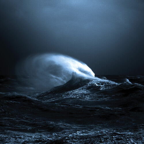 Mark Molnar: Exo - VINYL LP "VINYLBADGES"