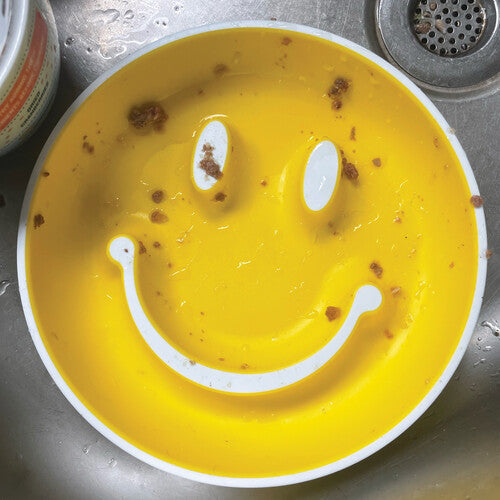 Proper Monday Number: Deep Clean Your House EP - VINYL LP "VINYLBADGES"