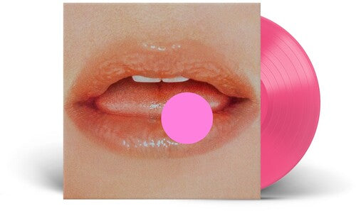 Kesha: . - VINYL LP "VINYLBADGES"