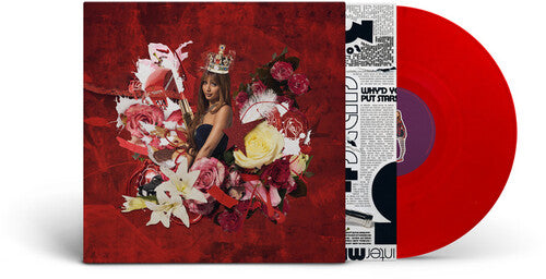 Pinkpantheress: Fancy That - VINYL LP "VINYLBADGES"