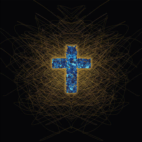 Mindless Self Indulgence: You'll Rebel To Anything - VINYL LP "VINYLBADGES"