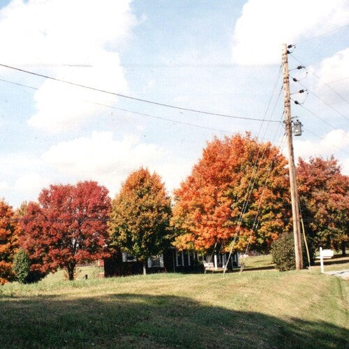 Vegas Water Taxi: Things Are Gonna Be Alright (Extended Edition) - Red - VINYL LP "VINYLBADGES"