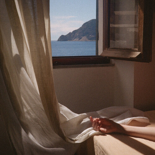 Goldmund: Layers of Afternoon - VINYL LP "VINYLBADGES"