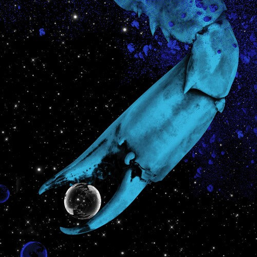 Jack White: Archbishop Harold Holmes - VINYL LP "VINYLBADGES"