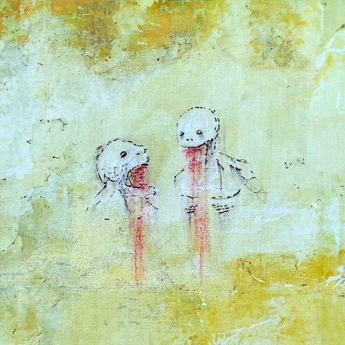 University: McCartney, It'Ll Be Ok - VINYL LP "VINYLBADGES"