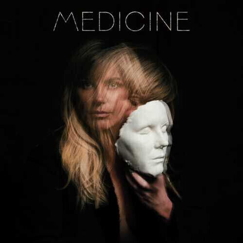 Grace Potter: Medicine - VINYL LP "VINYLBADGES"
