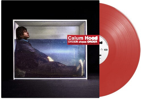 Calum Hood: ORDER Chaos ORDER - VINYL LP "VINYLBADGES"