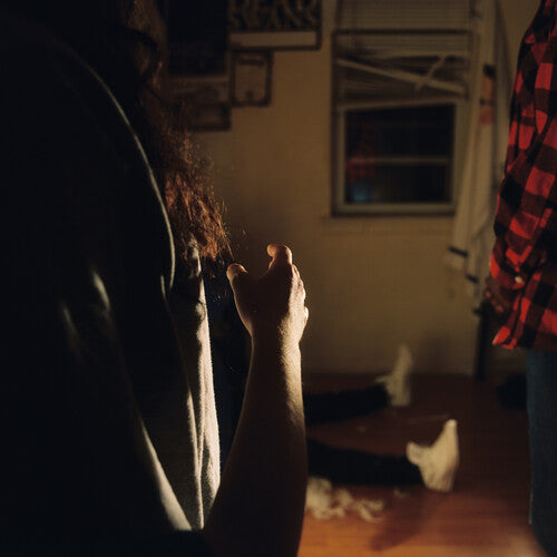 Kaonashi: I Want To Go Home - VINYL LP "VINYLBADGES"