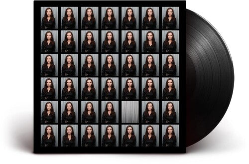 Sophie Ellis Bextor: Perimenopop - VINYL LP "VINYLBADGES"