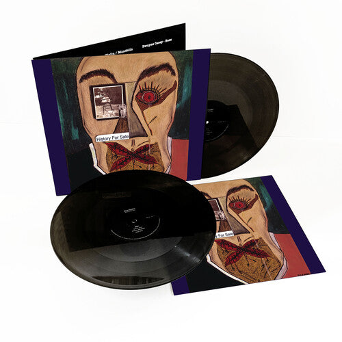 Blue October: History For Sale - VINYL LP "VINYLBADGES"