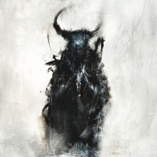 Orbit Culture: Nija - VINYL LP "VINYLBADGES"