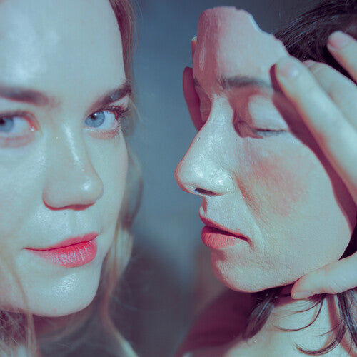 Daisy the Great: The Rubber Teeth Talk - VINYL LP "VINYLBADGES"