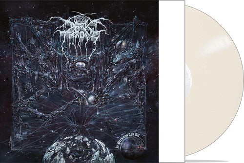 Darkthrone: It Beckons Us All - Cream Colored Vinyl - VINYL LP "VINYLBADGES"
