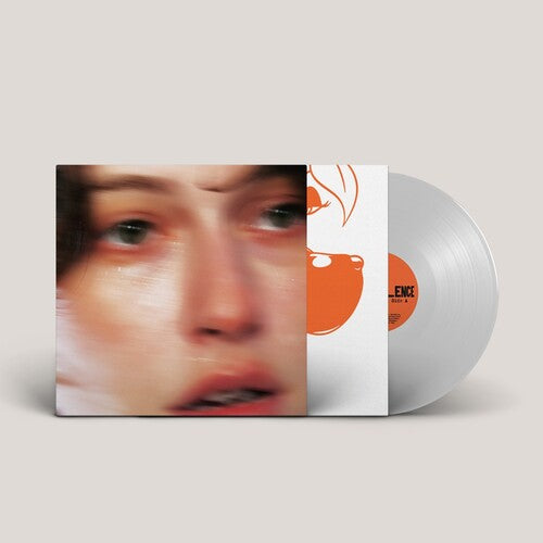 King Princess: Girl Violence - VINYL LP "VINYLBADGES"