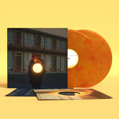 Flock of Dimes: The Life You Save - Citrus - VINYL LP "VINYLBADGES"