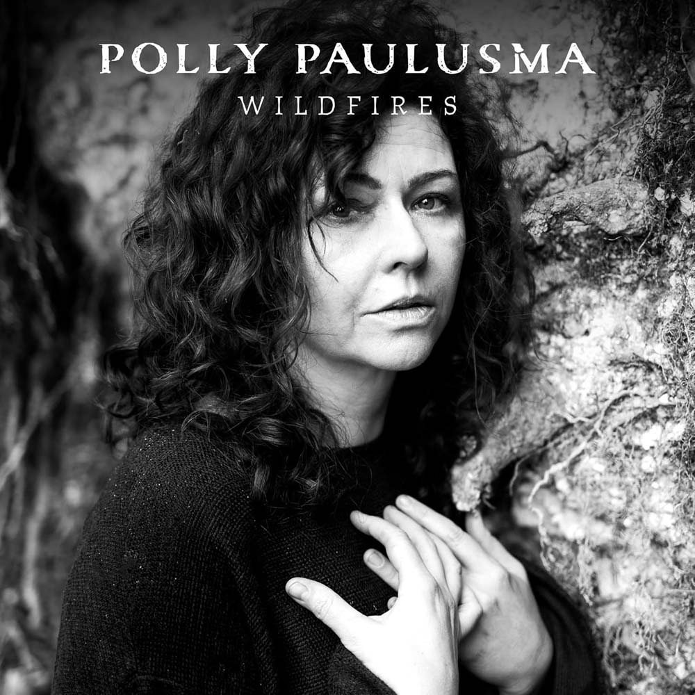 Polly Paulusma Wildfires Triple Vinyl LP Box Set 2025 - VINYL LP "VINYLBADGES"