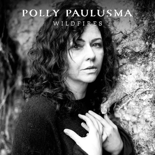 Polly Paulusma Wildfires Triple Vinyl LP Box Set 2025 - VINYL LP "VINYLBADGES"