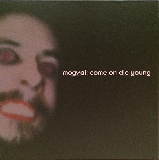 MOGWAI COME ON DIE YOUNG LP VINYL NEW 2014 BOX SET LTD ED DVD INCLUDED - VINYL LP "VINYLBADGES"