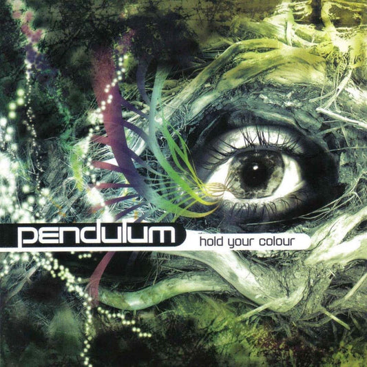 Pendulum Hold Your Colour Vinyl LP Box Set New 2018 - VINYL LP "VINYLBADGES"