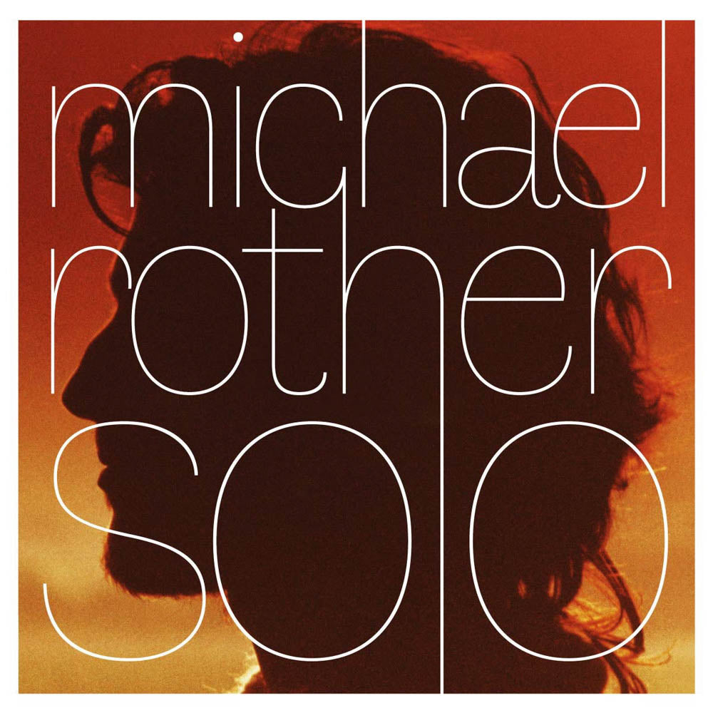 Michael Rother Solo 6 Vinyl LP Box Set New 2019 - VINYL LP "VINYLBADGES"